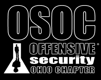 osoc small Offensive Security Ohio Chapter (UOSOC)